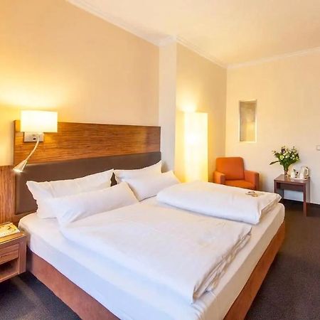 Hotel Flora Duesseldorf מראה חיצוני תמונה