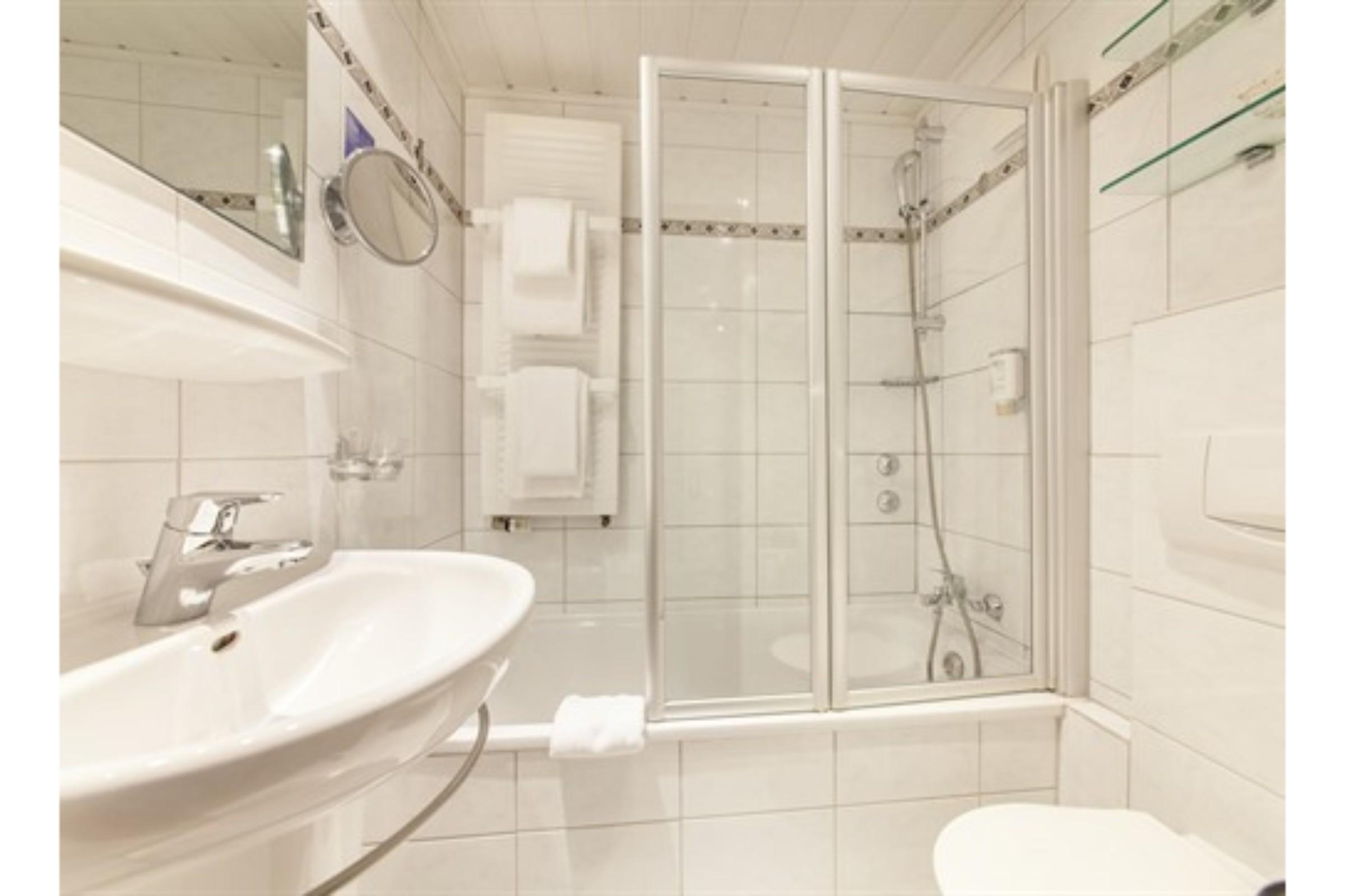 Hotel Flora Duesseldorf מראה חיצוני תמונה