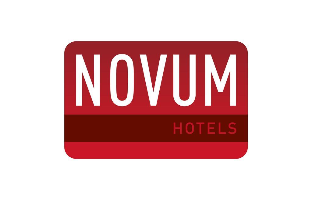 Hotel Flora Duesseldorf מראה חיצוני תמונה